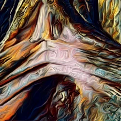 Stativ, 2021 (digital)