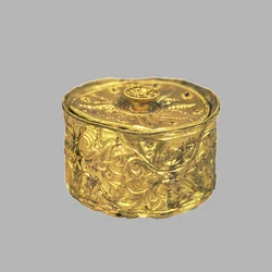 Pyxis, 4.-3. århundre f.Kr