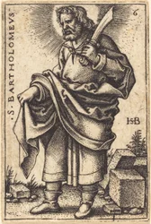Bartolomeu norvegian