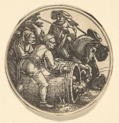Regulus, 1500-1550.