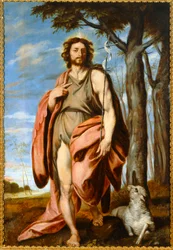 Johannes Døperen. 10014771 …