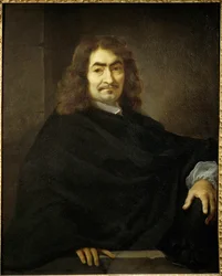 René Descartes, filosof …