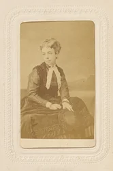Prinsesse Metternich [Pauline Metternich]