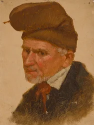 Mannen med hatten