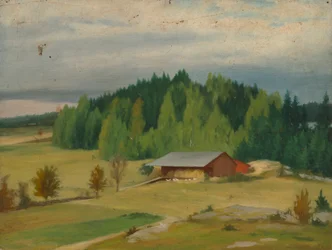 Landskap