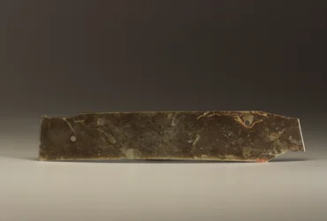 Seremonielt redskap (jade)