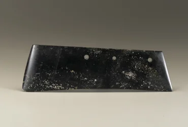 Seremonielt redskap (jade)