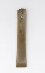 Seremonielt redskap (jade)