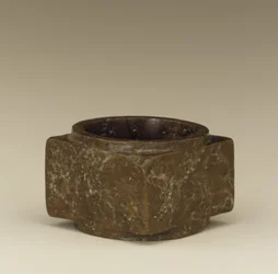 Cong (jade)