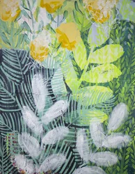 Frodige botaniske lag
