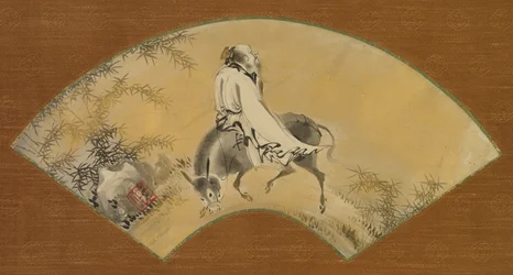 Pan Lang Han Ro, midten av 1500-tallet.