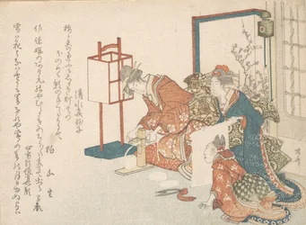 Trykk, 1750-1835., 1750-1835.