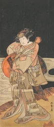 Yamashita III II, ca. 1778.
