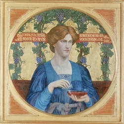 Krystallbegeret