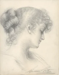 Studie for Evensong