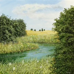 Engelsk hage