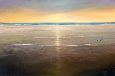 Lyden av havet