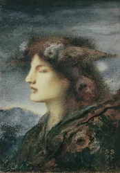 Søvn, 1894
