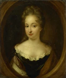 Anna van Citters (1664-94), datter av Aernout van Citters og Josina Parduyn