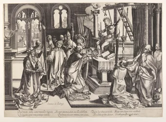 Sankt Gregors messe