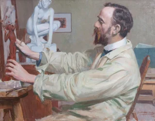 Williamshire Goscombe John