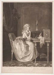 Marie Louise av Savoy