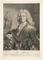 Jean Thierry (1669–1739)