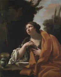 Den hellige Maria Magdalena