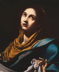 Saint Veronica, ca. 1630-tallet