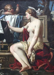 Venus toalett