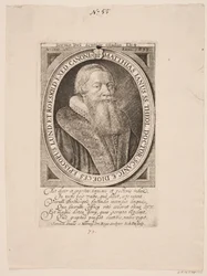 Biskop Mads Jensen