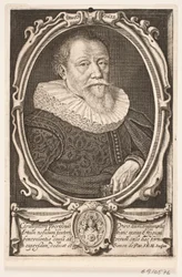 Christopher Iversen, kongelig renteskriver