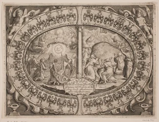 Helle Steensdatters minneblad