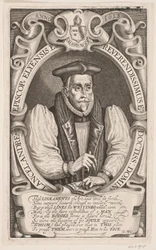 Lancelot Andrews, biskop av Winchester