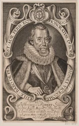 Robert Sidney, jarl av Leicester