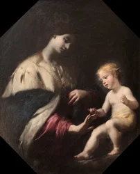 Det mystiske ekteskapet til Saint Catherine