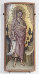 Døperen Johannes