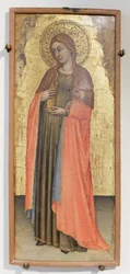 Den hellige Maria Magdalena