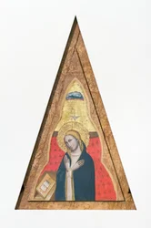 jomfru Maria