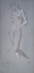 Antonia, 1877