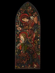 Bebudelsen, 1857.