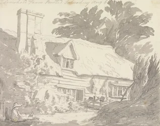 Leiegård Gård Boxted