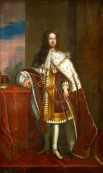 George I 1660-1727, c1714
