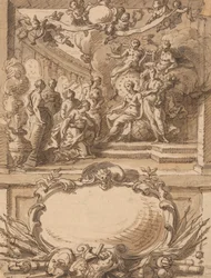 Design for et veggpanel