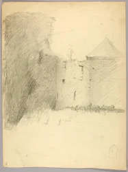 Château de Chevenevase
