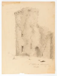 Château de Chevenevase