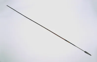 Xhosa spyd, Sør-Afrika