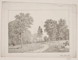 Landskap