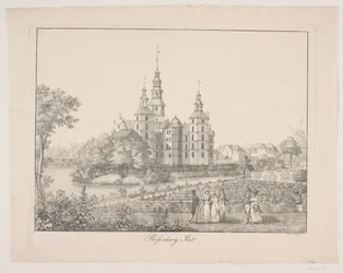 Rosenborg slott