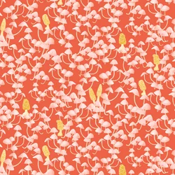 Soppmønster colorway 1, 2022 (grafittblyant og digital)
